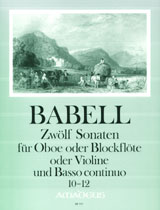 Babell 4